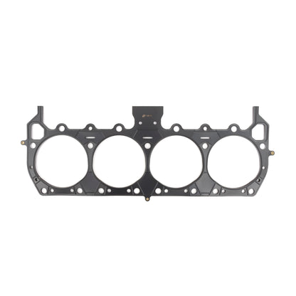 Cometic Gasket Automotive Chrysler B/RB V8 .086 In MLS Cylinder Head Gasket; 4.380 In Bore