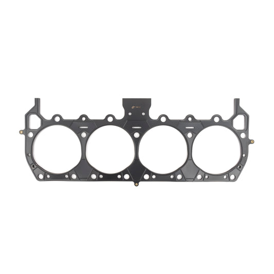 Cometic Gasket Automotive Chrysler B/RB V8 .062 In MLS Cylinder Head Gasket; 4.380 In Bore