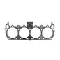 Cometic Gasket Automotive Chrysler B/RB V8 .062 In MLS Cylinder Head Gasket; 4.380 In Bore