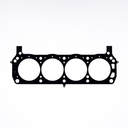 Cometic Gasket Automotive Ford Windsor V8 .060 In MLS Cylinder Head Gasket; 4.125 In Bore; NON-SVO