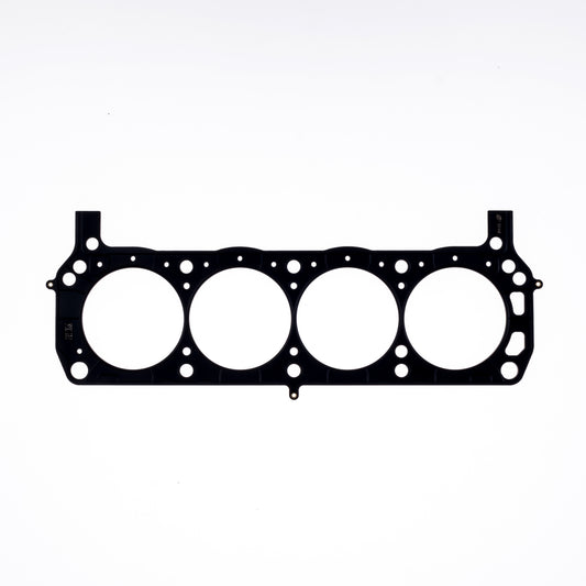Cometic Gasket Automotive Ford Windsor V8 .051 In MLS Cylinder Head Gasket; 4.125 In Bore; NON-SVO