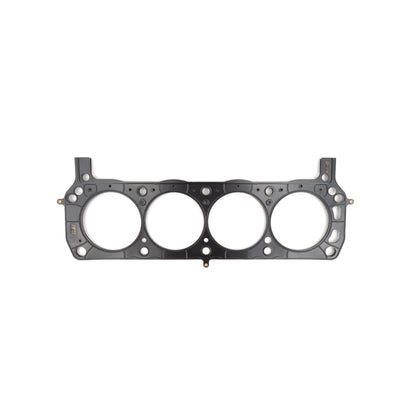 Cometic Gasket Automotive Ford Windsor V8 .080 In MLS Cylinder Head Gasket; 4.060 In Bore; NON-SVO