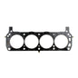 Cometic Gasket Automotive Ford Windsor V8 .056 In MLS Cylinder Head Gasket; 4.080 In Bore; NON-SVO