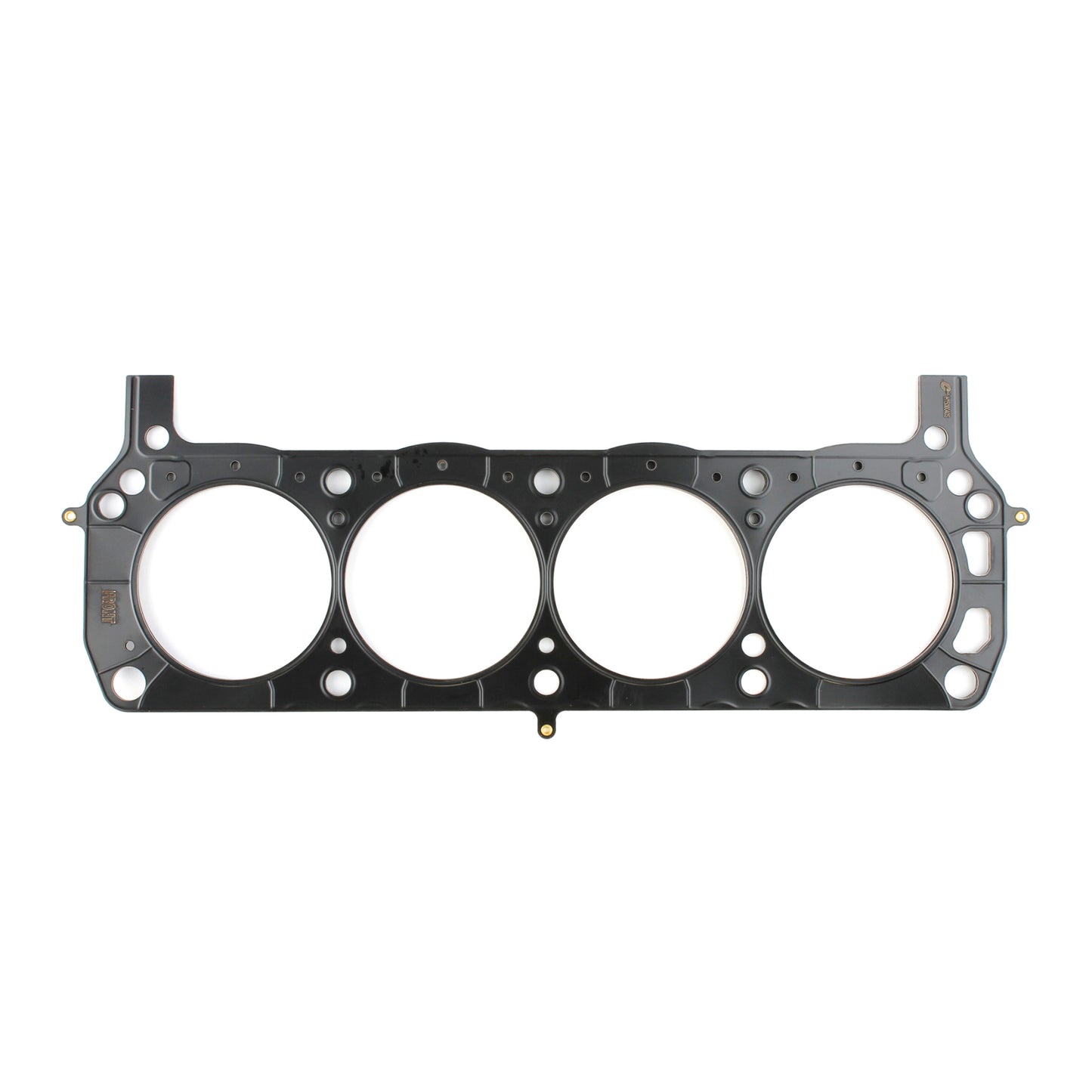 Cometic Gasket Automotive Ford Windsor V8 .084 In MLS Cylinder Head Gasket; 4.100 In Bore; NON-SVO