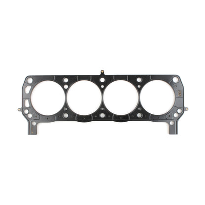 Cometic Gasket Automotive Ford Windsor V8 .084 In MLS Cylinder Head Gasket; 4.155 In Bore; NON-SVO
