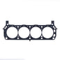 Cometic Gasket Automotive Ford Windsor V8 .070 In MLS Cylinder Head Gasket; 4.180 In Bore; NON-SVO