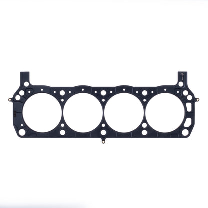 Cometic Gasket Automotive Ford Windsor V8 .098 In MLS Cylinder Head Gasket; 4.180 In Bore; NON-SVO