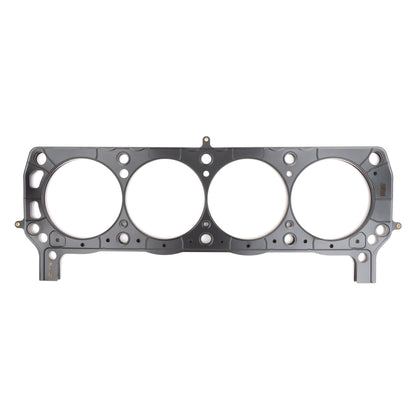 Cometic Gasket Automotive Ford Windsor V8 .075 In MLS Cylinder Head Gasket; 4.200 In Bore; NON-SVO