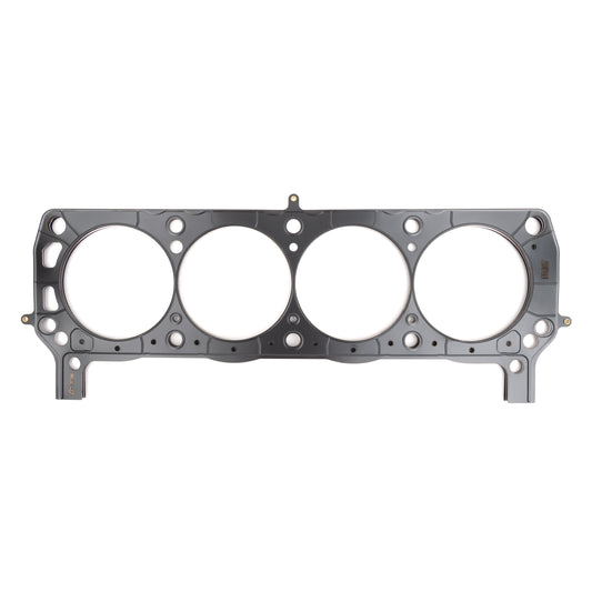 Cometic Gasket Automotive Ford Windsor V8 .045 In MLS Cylinder Head Gasket; 4.200 In Bore; NON-SVO