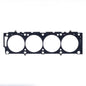 Cometic Gasket Automotive Ford FE V8 .051 In MLS Cylinder Head Gasket; 4.400 In Bore; Does Not Fit 427 SOHC Cammer