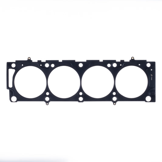 Cometic Gasket Automotive Ford FE V8 .060 In MLS Cylinder Head Gasket; 4.400 In Bore; Does Not Fit 427 SOHC Cammer