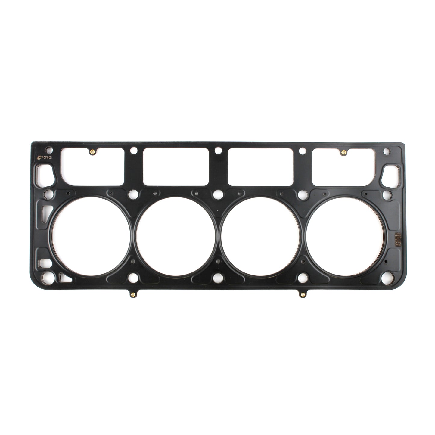 Cometic Gasket Automotive GM LS Gen-3/4 Small Block V8 .027 In MLS Cylinder Head Gasket; 4.060 In Bore