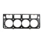 Cometic Gasket Automotive GM LS Gen-3/4 Small Block V8 .066 In MLS Cylinder Head Gasket; 4.060 In Bore