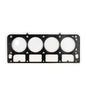 Cometic Gasket Automotive GM LS Gen-3/4 Small Block V8 .027 In MLS Cylinder Head Gasket; 4.100 In Bore