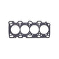 Cometic Gasket Automotive Mitsubishi 4G63T .075 In MLS Cylinder Head Gasket; 86mm Bore; DOHC; Evo 4-8 ONLY