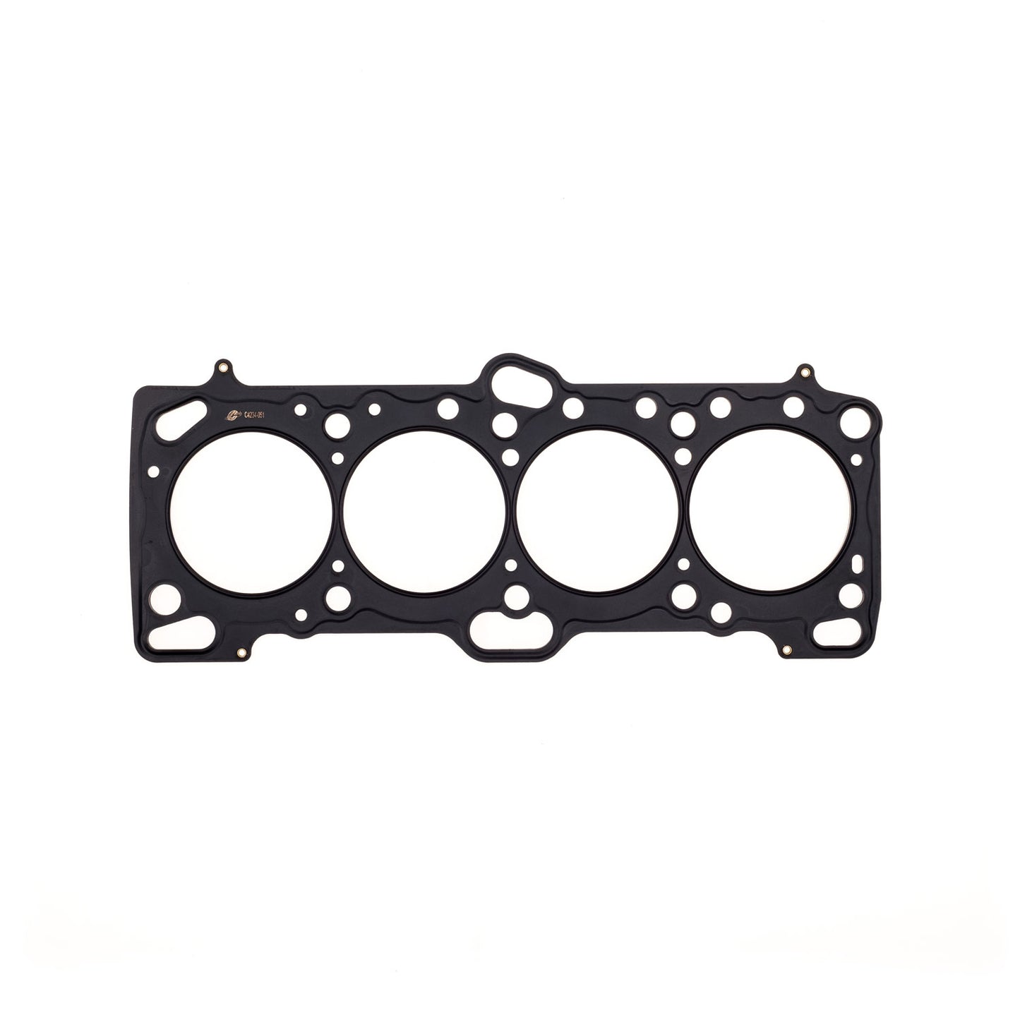 Cometic Gasket Automotive Mitsubishi 4G63/4G63T .036 In MLS Cylinder Head Gasket; 86mm Bore; DOHC; Except Evo 4-9