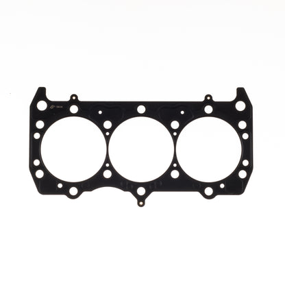 Cometic Gasket Automotive Buick Stage I/Stage II V6 .040 In MLS Cylinder Head Gasket; 4.090 In Bore