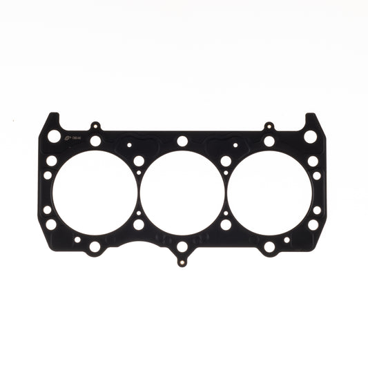 Cometic Gasket Automotive Buick Stage I/Stage II V6 .066 In MLS Cylinder Head Gasket; 4.090 In Bore