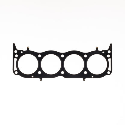 Cometic Gasket Automotive Rover 4.0/4.6L V8 .092 In MLS Cylinder Head Gasket; 94mm Bore; 10 Bolt Head