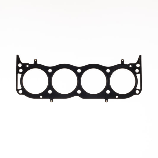 Cometic Gasket Automotive Rover 4.0/4.6L V8 .040 In MLS Cylinder Head Gasket; 94mm Bore; 10 Bolt Head