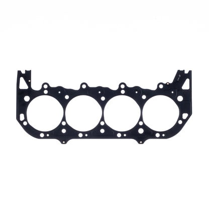 Cometic Gasket Automotive GM/Mercury Marine Big Block V8 Gen-IV/V/VI .066 In MLS Cylinder Head Gasket; W/4 Bolts In Lifter Valley; 4.500 In Bore