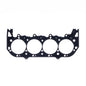 Cometic Gasket Automotive GM/Mercury Marine Big Block V8 Gen-IV/V/VI .051 In MLS Cylinder Head Gasket; W/4 Bolts In Lifter Valley; 4.500 In Bore
