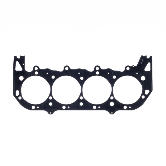 Cometic Gasket Automotive GM/Mercury Marine Big Block V8 Gen-IV/V/VI .027 In MLS Cylinder Head Gasket; W/4 Bolts In Lifter Valley; 4.530 In Bore