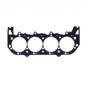 Cometic Gasket Automotive GM/Mercury Marine Big Block V8 Gen-IV/V/VI .070 In MLS Cylinder Head Gasket; W/4 Bolts In Lifter Valley; 4.580 In Bore