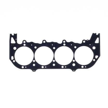 Cometic Gasket Automotive GM/Mercury Marine Big Block V8 Gen-IV/V/VI .054 In MLS Cylinder Head Gasket; W/4 Bolts In Lifter Valley; 4.580 In Bore