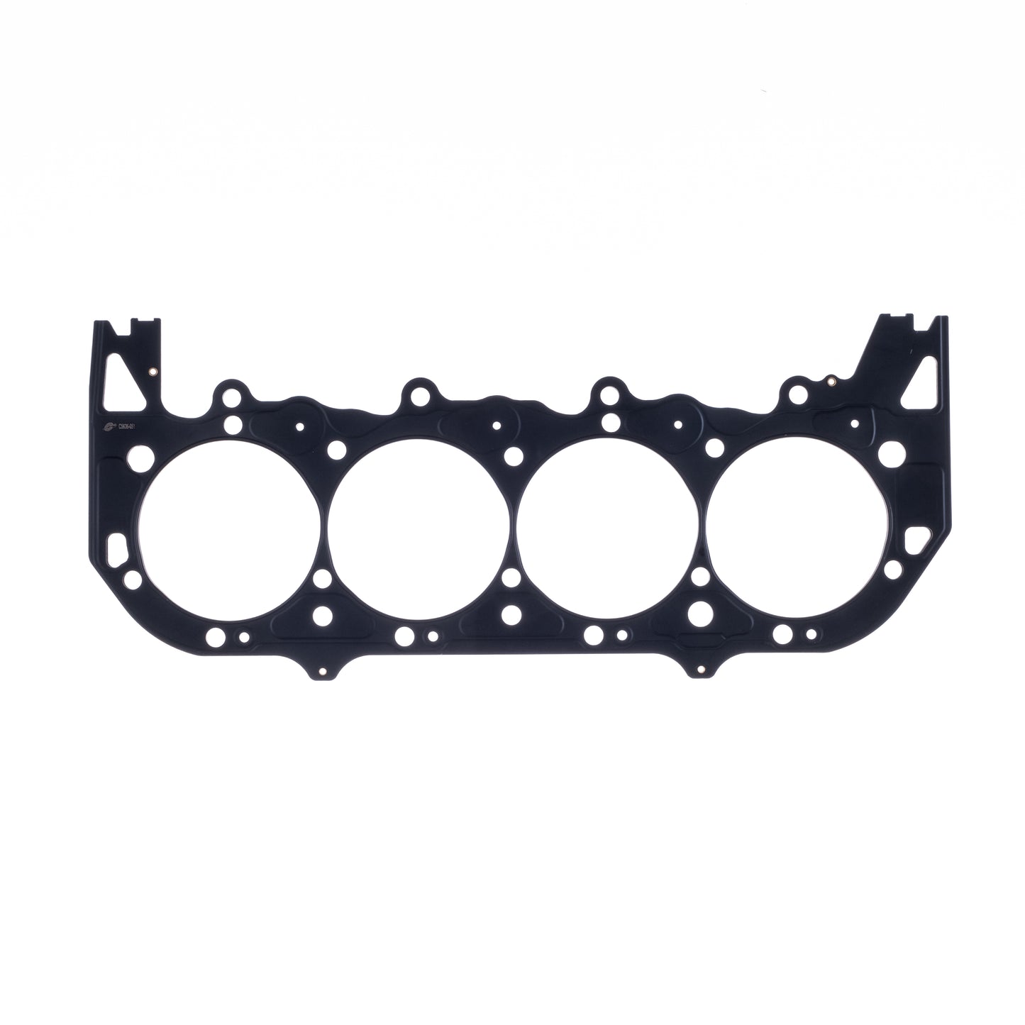 Cometic Gasket Automotive GM/Mercury Marine Big Block V8 Gen-IV/V/VI .045 In MLS Cylinder Head Gasket; W/4 Bolts In Lifter Valley; 4.580 In Bore