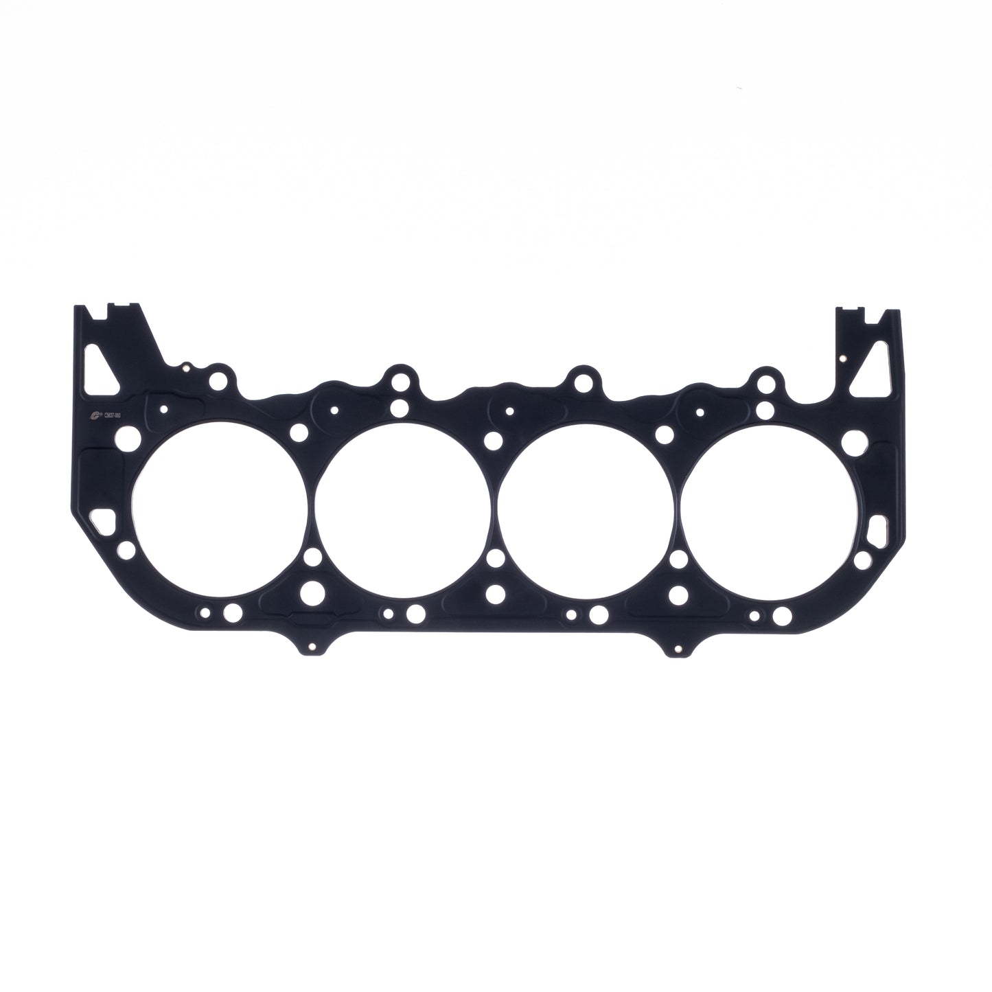 Cometic Gasket Automotive GM/Mercury Marine Big Block V8 Gen-IV/V/VI .027 In MLS Cylinder Head Gasket; W/4 Bolts In Lifter Valley; 4.600 In Bore