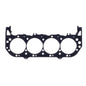 Cometic Gasket Automotive GM/Mercury Marine 1050 Gen-IV Big Block V8 .027 In MLS Cylinder Head Gasket; W/2 Slotted Lifter Valley Bolts; 4.500 In Bore