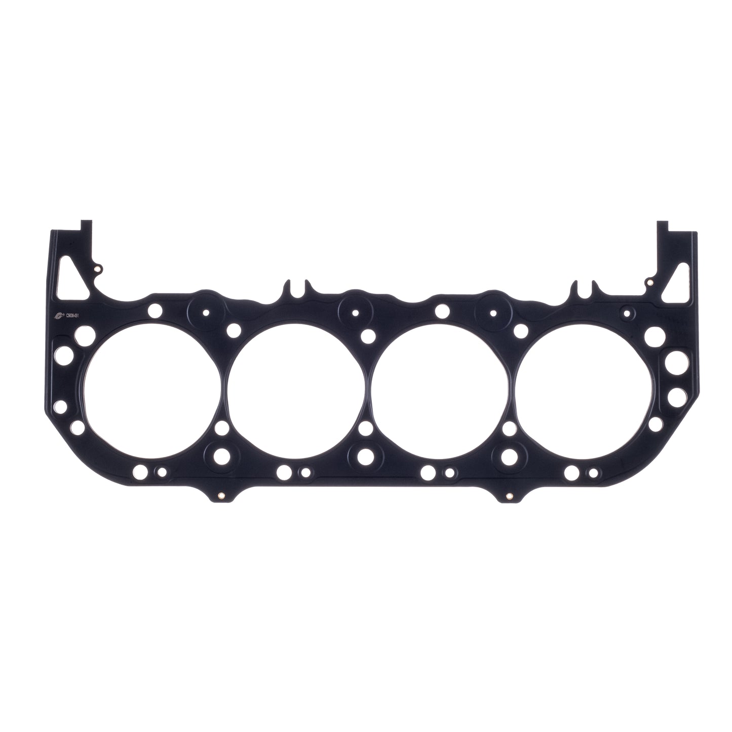 Cometic Gasket Automotive GM/Mercury Marine 1050 Gen-IV Big Block V8 .040 In MLS Cylinder Head Gasket; W/2 Slotted Lifter Valley Bolts; 4.500 In Bore