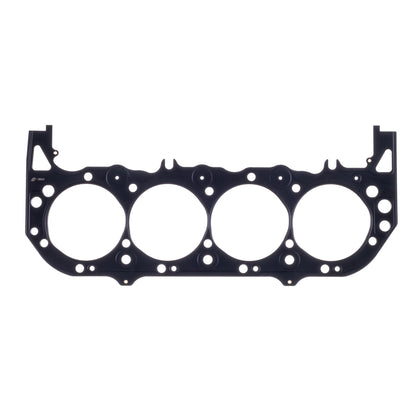 Cometic Gasket Automotive GM/Mercury Marine 1050 Gen-IV Big Block V8 .060 In MLS Cylinder Head Gasket; W/2 Slotted Lifter Valley Bolts; 4.500 In Bore