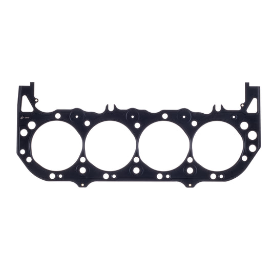 Cometic Gasket Automotive GM/Mercury Marine 1050 Gen-IV Big Block V8 .045 In MLS Cylinder Head Gasket; W/2 Slotted Lifter Valley Bolts; 4.500 In Bore