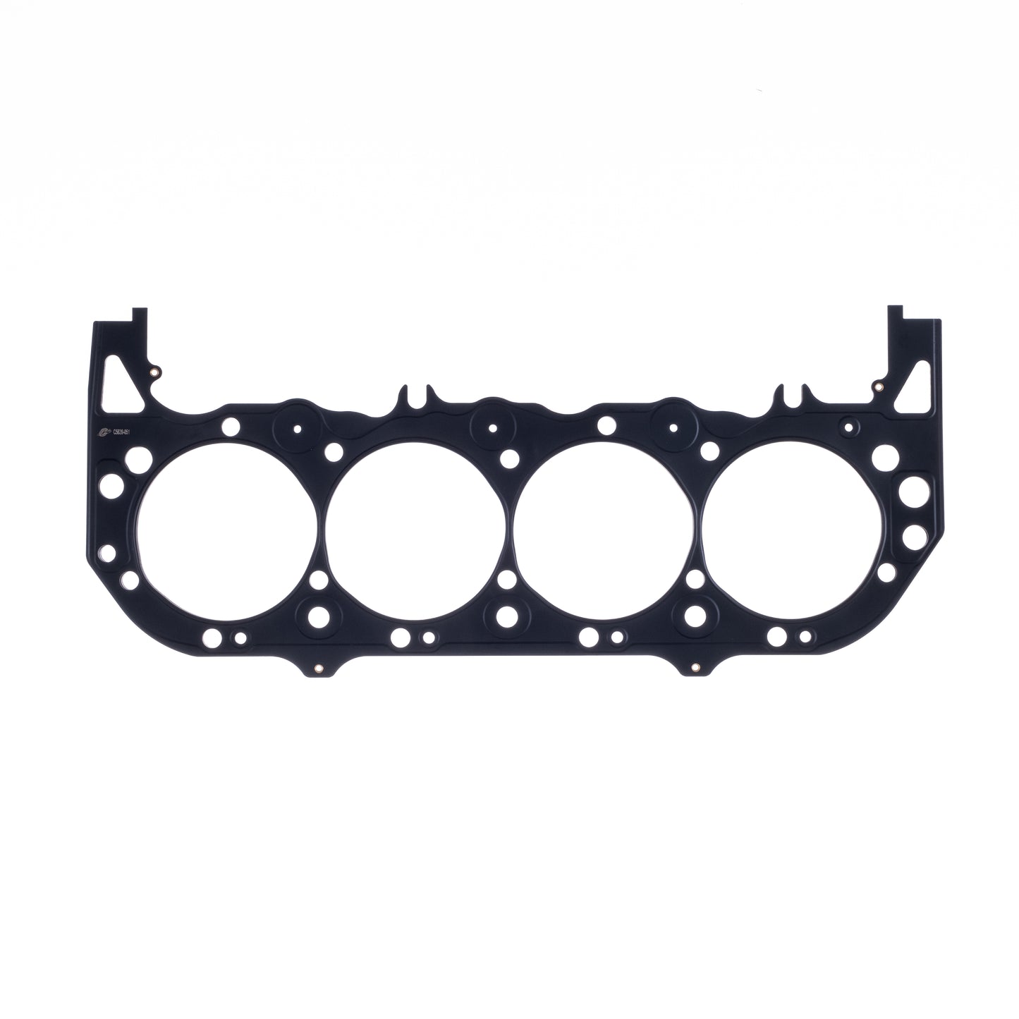 Cometic Gasket Automotive GM/Mercury Marine 1050 Gen-IV Big Block V8 .070 In MLS Cylinder Head Gasket; W/2 Slotted Lifter Valley Bolts; 4.530 In Bore
