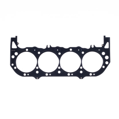 Cometic Gasket Automotive GM/Mercury Marine 1050 Gen-IV Big Block V8 .092 In MLS Cylinder Head Gasket; W/2 Slotted Lifter Valley Bolts; 4.530 In Bore