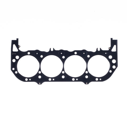 Cometic Gasket Automotive GM/Mercury Marine 1050 Gen-IV Big Block V8 .051 In MLS Cylinder Head Gasket; W/2 Slotted Lifter Valley Bolts; 4.530 In Bore