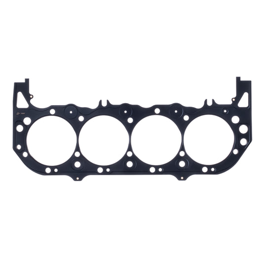 Cometic Gasket Automotive GM/Mercury Marine 1050 Gen-IV Big Block V8 .056 In MLS Cylinder Head Gasket; W/2 Slotted Lifter Valley Bolts; 4.600 In Bore