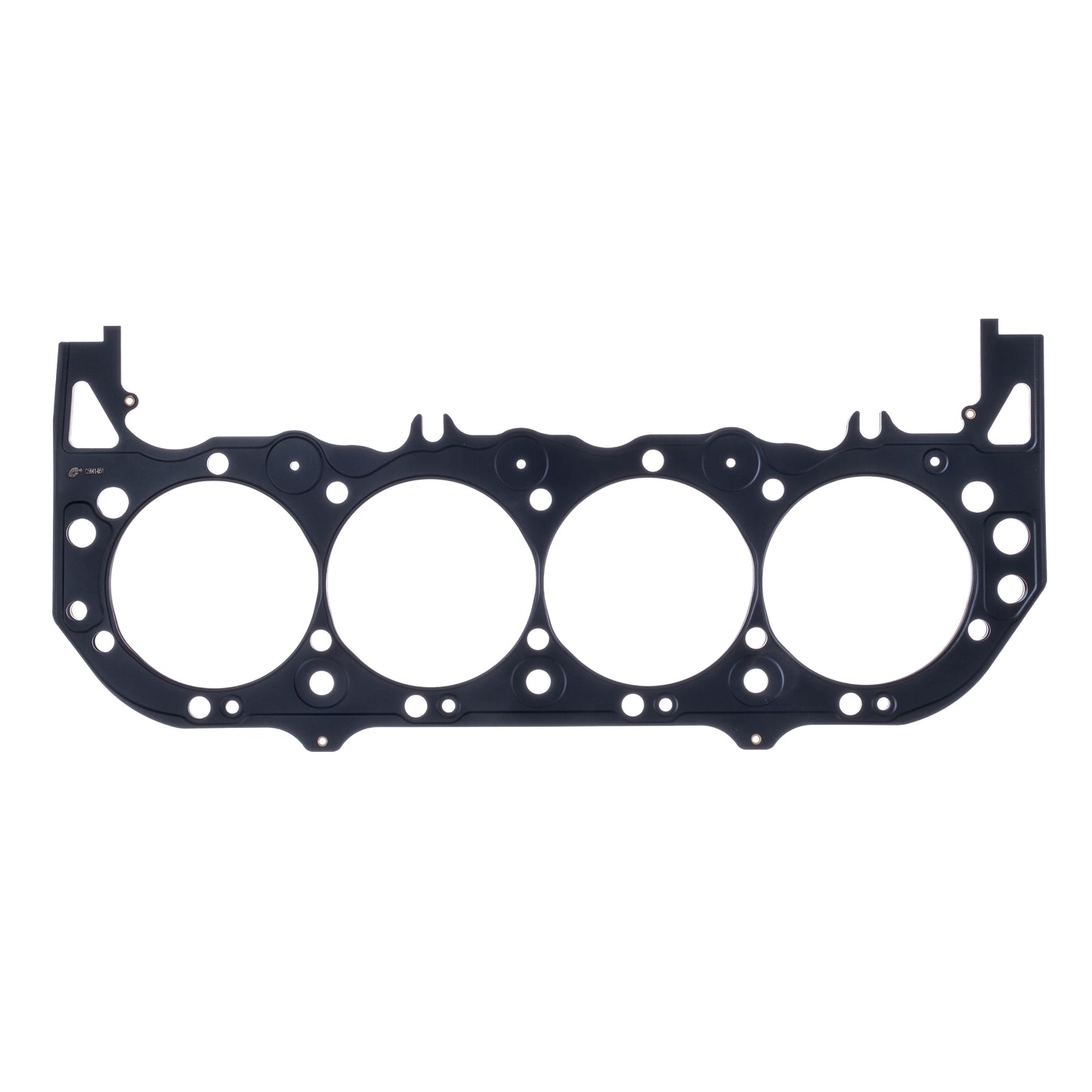 Cometic Gasket Automotive GM/Mercury Marine 1050 Gen-IV Big Block V8 .075 In MLS Cylinder Head Gasket; W/2 Slotted Lifter Valley Bolts; 4.600 In Bore