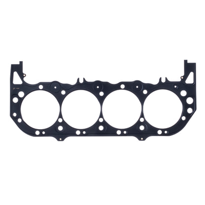 Cometic Gasket Automotive GM/Mercury Marine 1050 Gen-IV Big Block V8 .092 In MLS Cylinder Head Gasket; W/2 Slotted Lifter Valley Bolts; 4.600 In Bore