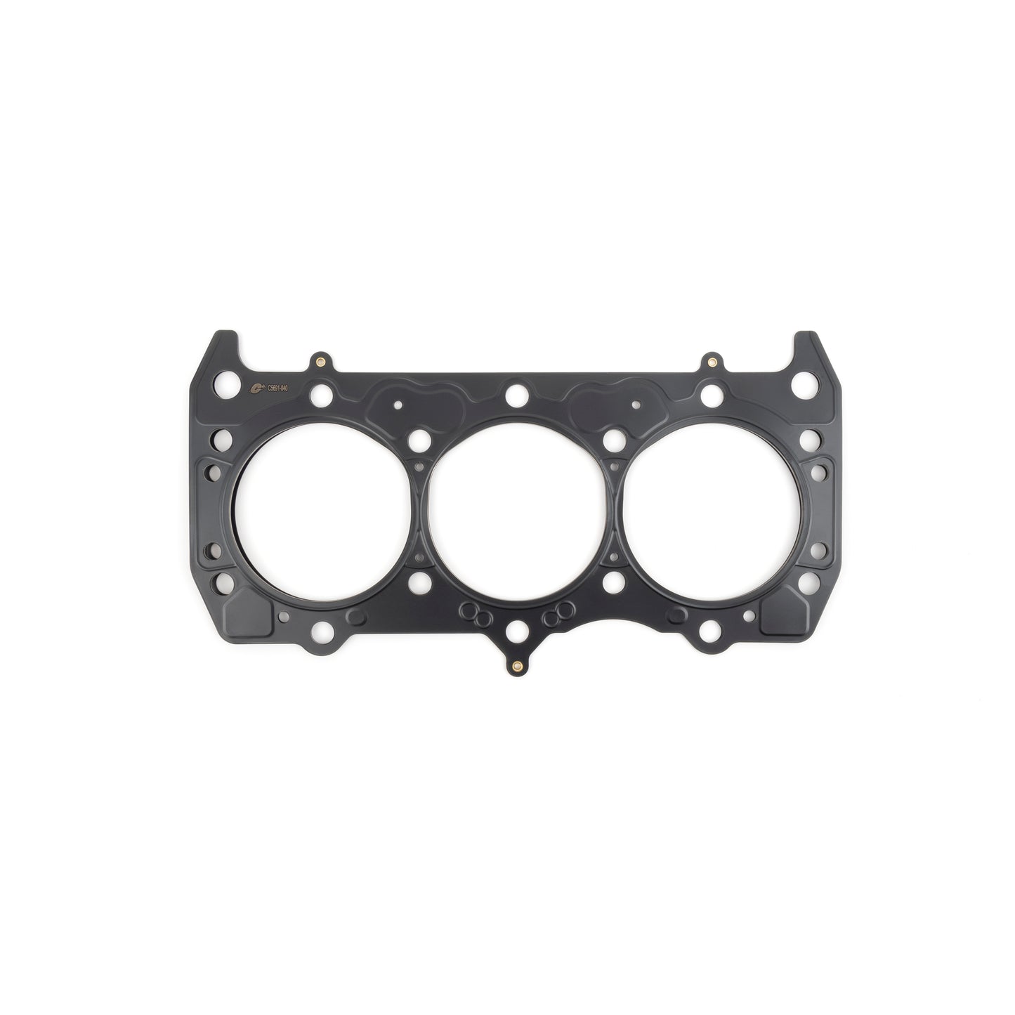 Cometic Gasket Automotive Buick Stage I/Stage II V6 .070 In MLS Cylinder Head Gasket; 3.860 In Bore
