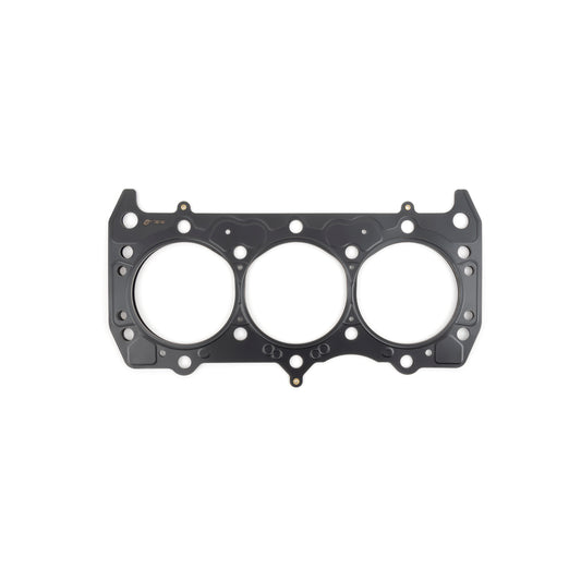 Cometic Gasket Automotive Buick Stage I/Stage II V6 .086 In MLS Cylinder Head Gasket; 3.860 In Bore