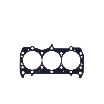 Cometic Gasket Automotive Buick Stage I/Stage II V6 .075 In MLS Cylinder Head Gasket; 4.020 In Bore