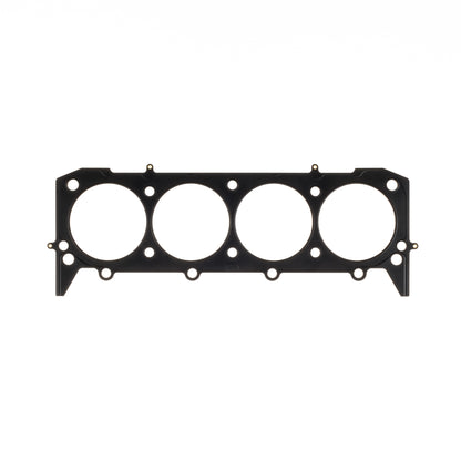 Cometic Gasket Automotive AMC 390/401 Gen-3 V8 .030 In MLS Cylinder Head Gasket; 4.380 In Bore