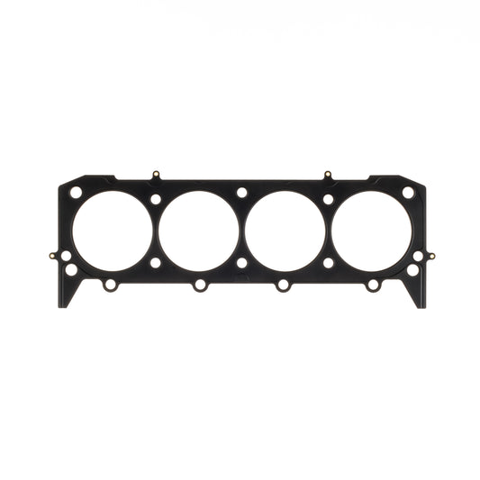 Cometic Gasket Automotive AMC 390/401 Gen-3 V8 .070 In MLS Cylinder Head Gasket; 4.380 In Bore