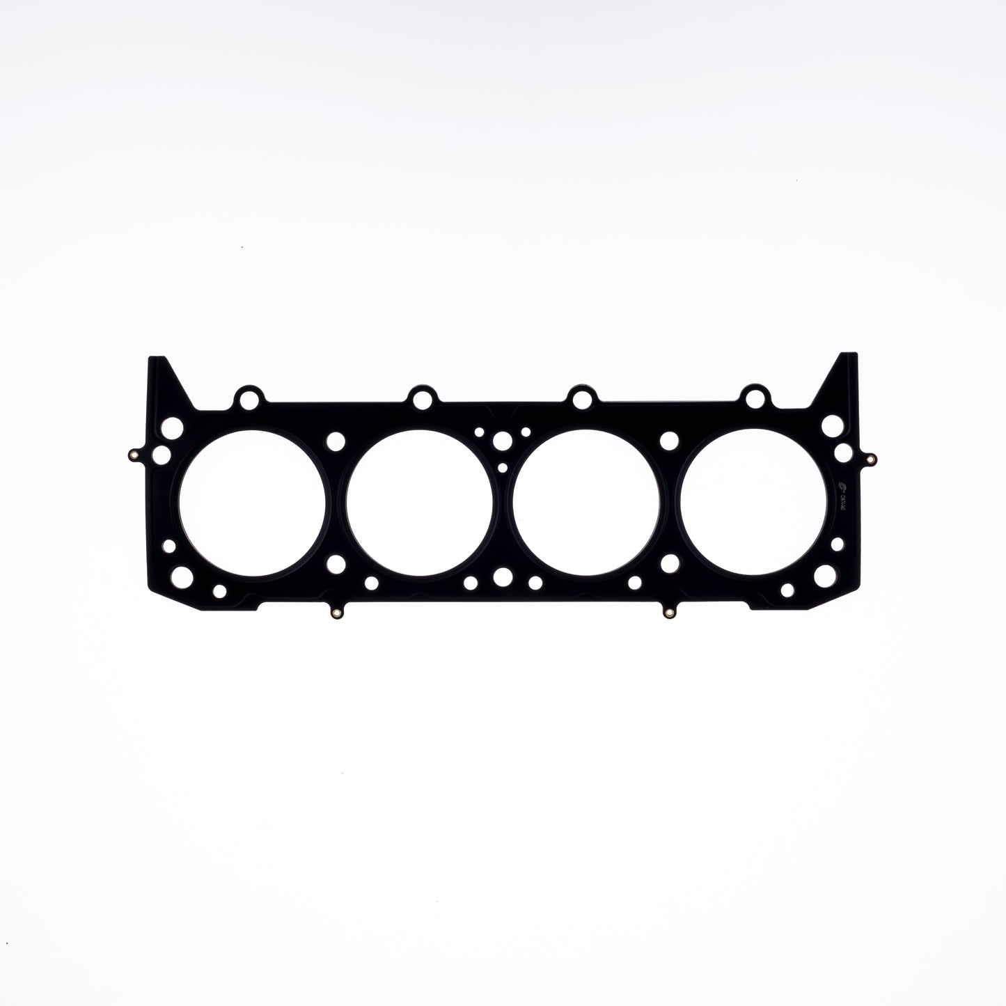 Cometic Gasket Automotive AMC 290/304/343/360 Gen-2/3 V8 .027 In MLS Cylinder Head Gasket; 4.140 In Bore