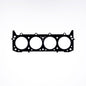Cometic Gasket Automotive AMC 290/304/343/360 Gen-2/3 V8 .030 In MLS Cylinder Head Gasket; 4.140 In Bore