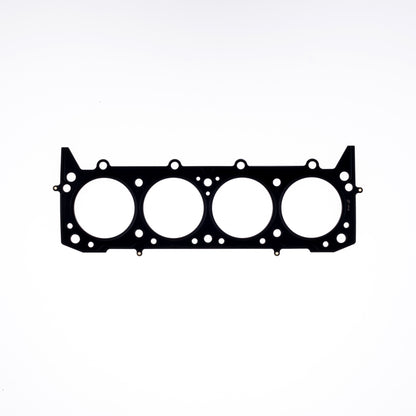 Cometic Gasket Automotive AMC 290/304/343/360 Gen-2/3 V8 .051 In MLS Cylinder Head Gasket; 4.140 In Bore