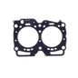 Cometic Gasket Automotive Subaru EJ22E .030 In MLS Cylinder Head Gasket; 98mm Bore